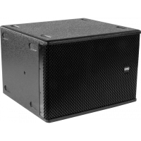 ARK 12SA // active subwoofer, LF/HF: 700/700 W/4Ohm