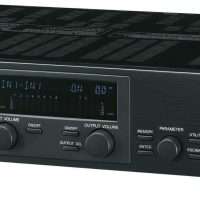 TOA M-9000M2 Digital mixer  The M-9000M2 Pre-Amplifier