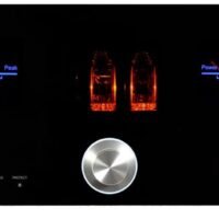 Advance Acoustic-Paris A10 Amplifier / 2 x 130W  2 x 190W en 2 x 250W