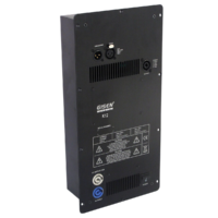 Gisen Audio - K12