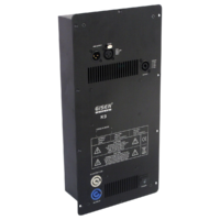 Gisen Audio - K9