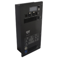 GISEN Amplifier DSP inbouw modules /450<>1500 watts RMS 8 ohm