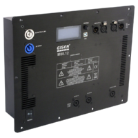 Gisen Audio - M80.12