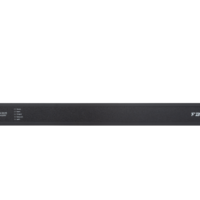 FBT - MDA 8125D - eindversterker /8x 125W at 4 Ω/ 4x 250W-100V
