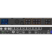 ICON VX1000 PRO all-in-one controller video processing
