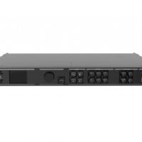 ICON VX600 PRO all-in-one controller video processing