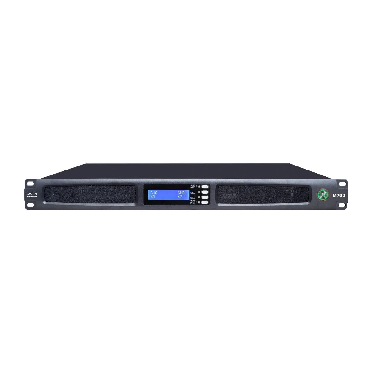Gisen Audio - M70D