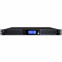 Gisen Audio - M40Q-DSP 4x 650 Watt RMS 8 Ohm, 4x 1300 Watt RMS 4 Ohm