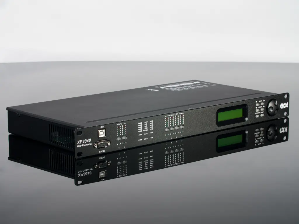 XILICA XP 2040