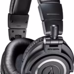 Audio-Technica ATH-series