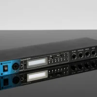 NewHank Control USB BT Mic/Line Mixer met ingebouwde USB/SD/Bluetooth speler