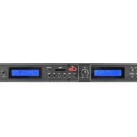 NewHank Control FM FM Radio en USB/SD speler
