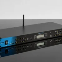NewHank DAB FM PLUS DAB and FM Tuner with USB/SD/Bluetooth player