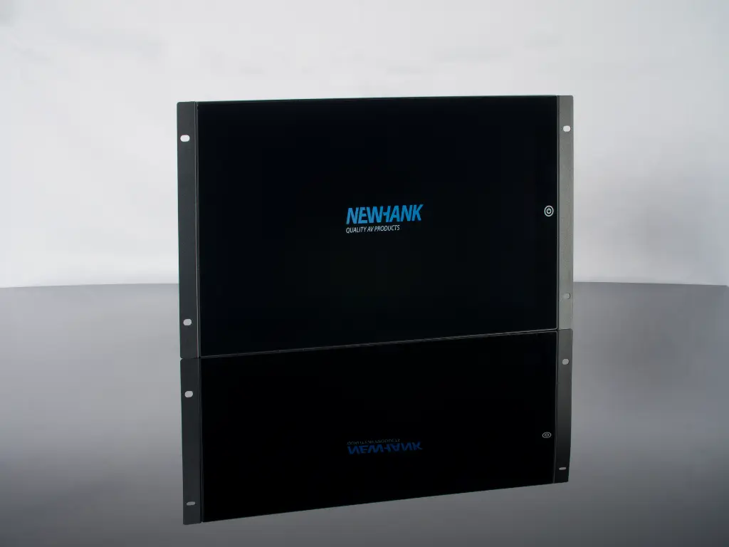 NewHank T-Rack
