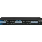 NewHank Triple Radio
