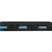 NewHank Triple Radio