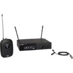 Shure SLXD14E/85-H56