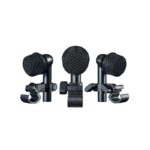 Shure NXN6-3PK Microphones / 3 pack