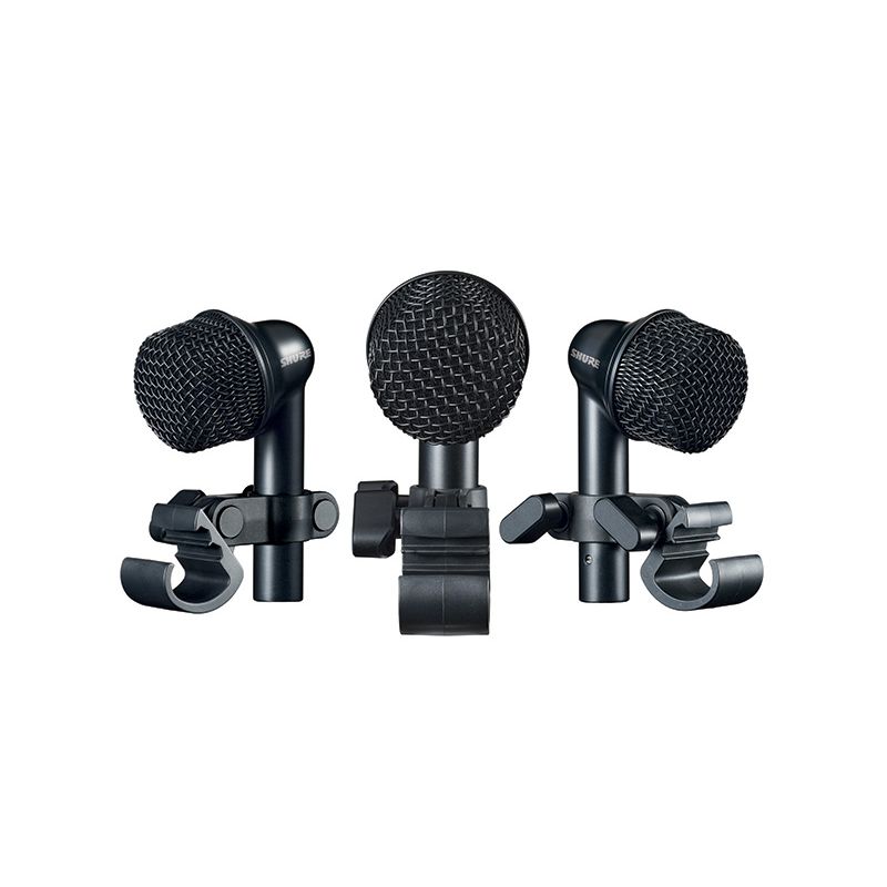 Shure NXN6-3PK Microphones / 3 pack